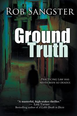 Book cover for Ground Truth