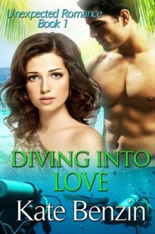 Cover of Diving Into Love