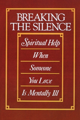 Book cover for Breaking the Silence