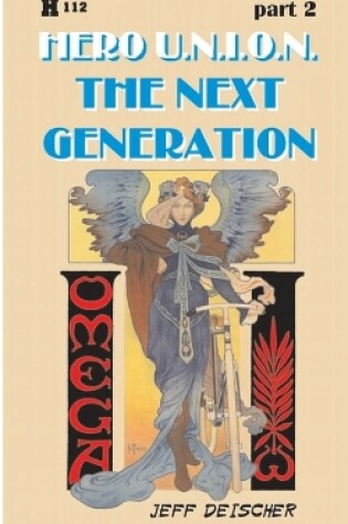Cover of The Next Generation, part 2