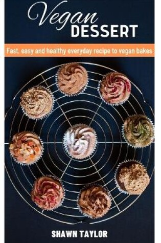 Cover of Vegan Dessert