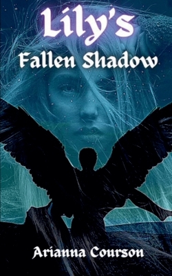 Book cover for Lily's Fallen Shadow