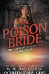 Book cover for The Poison Bride