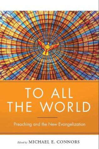 Cover of To All the World