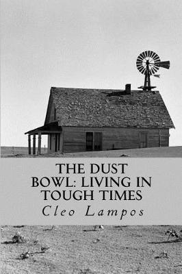 Book cover for The Dust Bowl