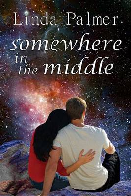 Book cover for Somewhere in the Middle