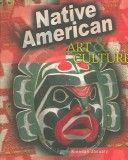 Book cover for Native American Art & Culture