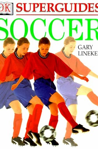 Cover of Soccer