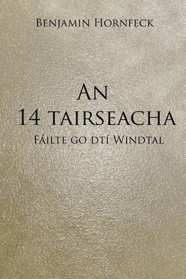 Book cover for An 14 Tairseacha - Failte Go Dti Windtal
