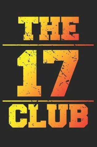 Cover of The 17 Club