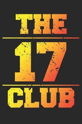 Book cover for The 17 Club