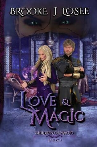Cover of Love & Magic