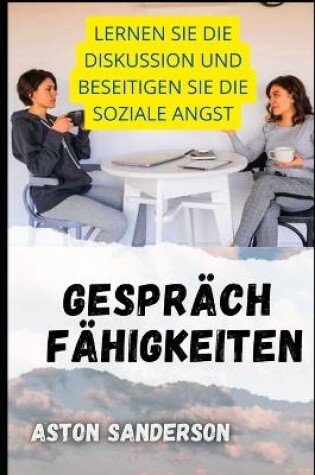 Cover of Gespräch Fähigkeiten