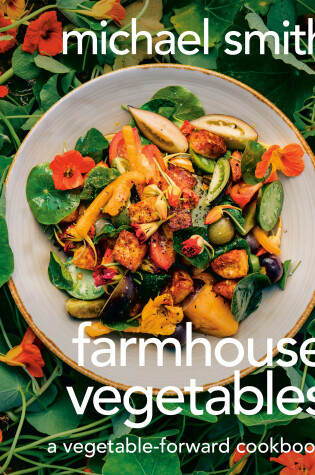 Cover of Farmhouse Vegetables