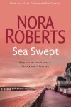 Book cover for Sea Swept