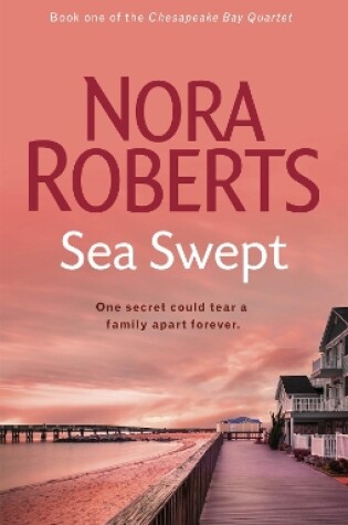 Cover of Sea Swept