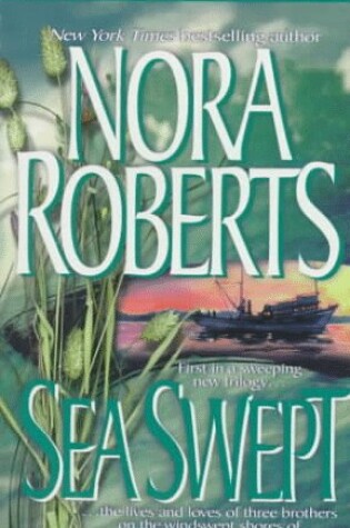 Cover of Sea Swept