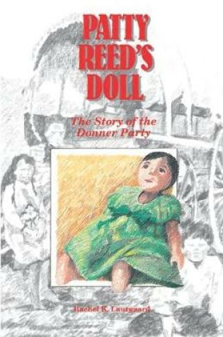 Cover of Patty Reed's Doll