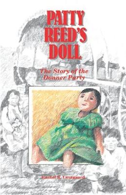 Book cover for Patty Reed's Doll