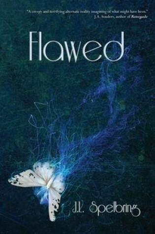 Cover of Flawed