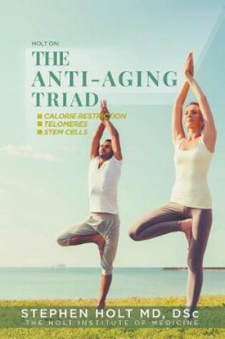 Cover of The Anti-Aging Triad