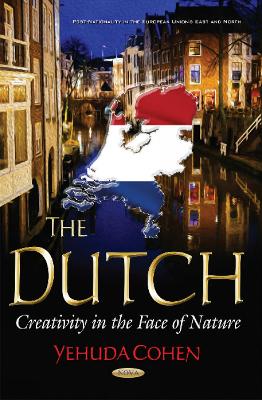 Book cover for Dutch