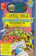 Book cover for Castle Siege
