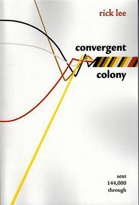 Book cover for Convergent Colony