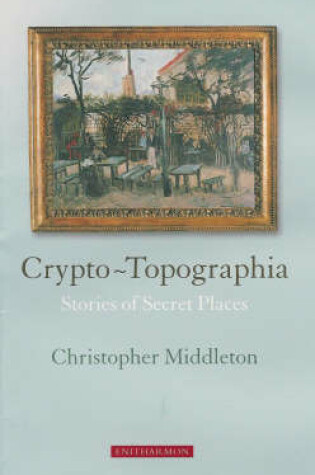 Cover of Crypto-topographia