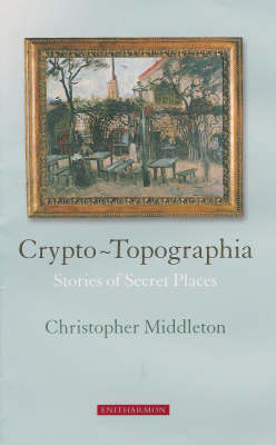 Book cover for Crypto-topographia