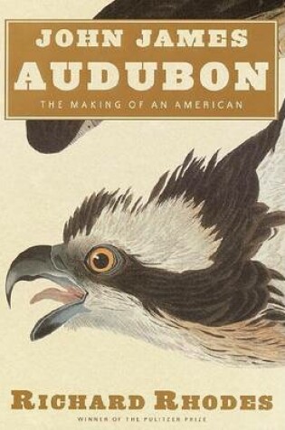 Cover of Audubon