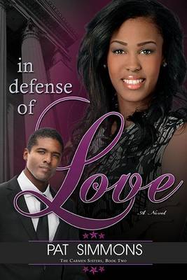 Cover of In Defense of Love