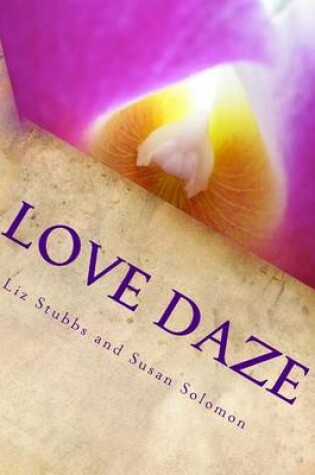 Cover of Love Daze