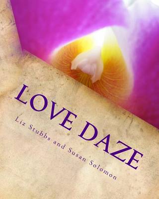 Book cover for Love Daze
