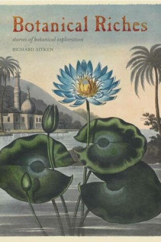 Cover of Botanical Riches