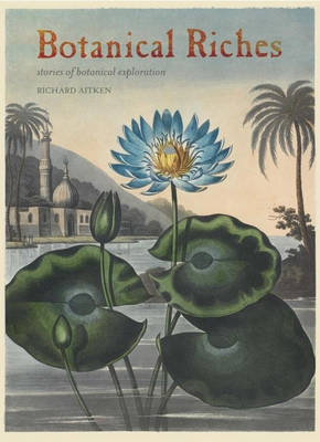 Book cover for Botanical Riches