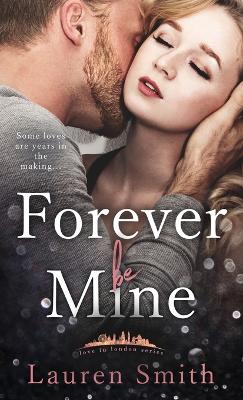 Cover of Forever Be Mine