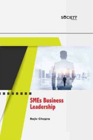 Cover of SMEs Business Leadership