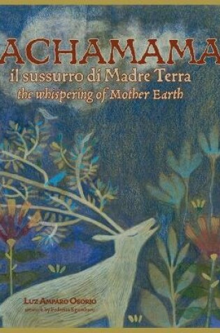 Cover of PACHAMAMA il sussurro di Madre Terra