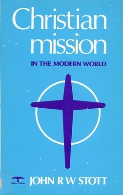 Book cover for Christian Mission in the Modern World