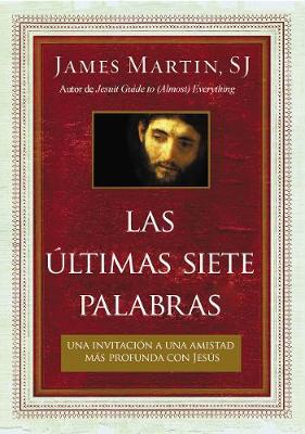 Book cover for Ultimas Siete Palabras