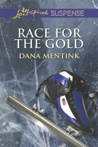 Cover of Race for the Gold