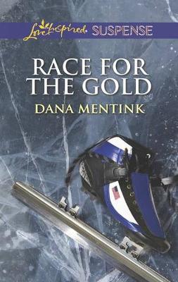 Book cover for Race for the Gold