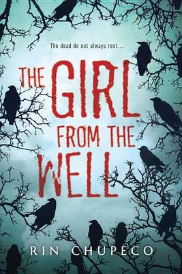 Book cover for The Girl from the Well