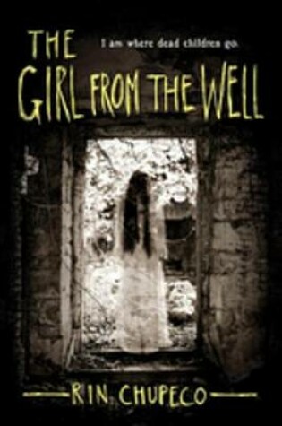 Cover of The Girl from the Well