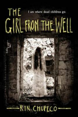 Book cover for The Girl from the Well