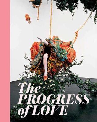 Cover of The Progress of Love