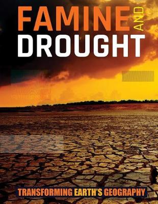 Cover of Famine and Drought