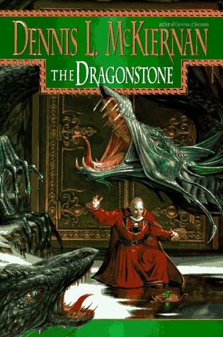 Cover of The Dragonstone