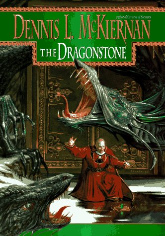 Cover of The Dragonstone